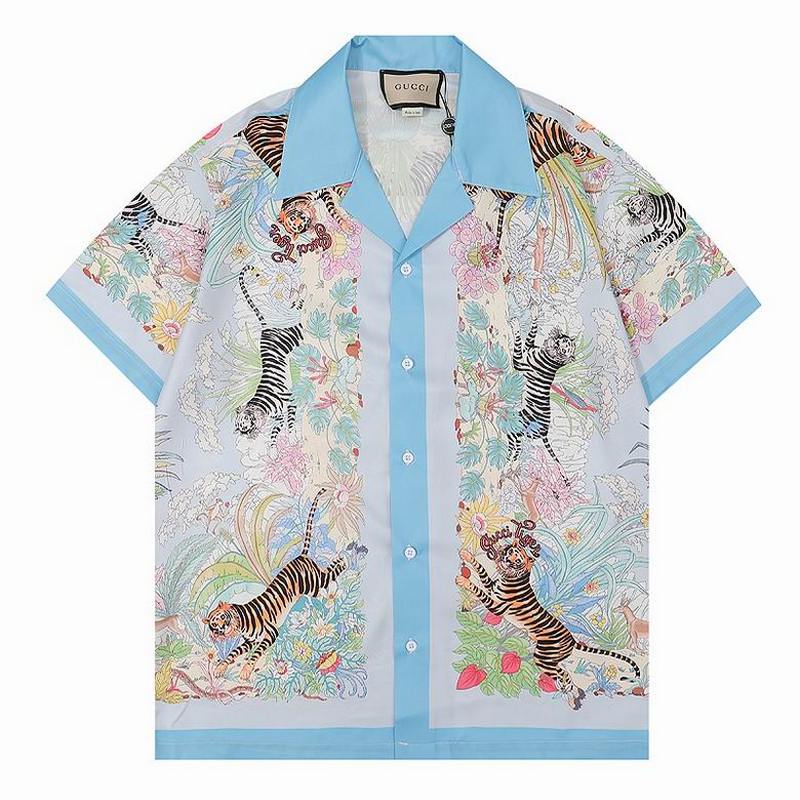 Gucci Men's Shirts 16